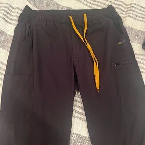 Carhartt Force Scrub Pants